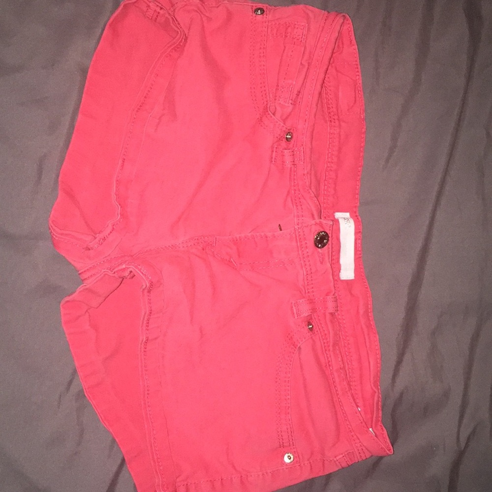 SUMMER shorts